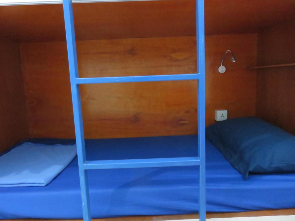 Kumpul Hostel Kuta Legian Εξωτερικό φωτογραφία