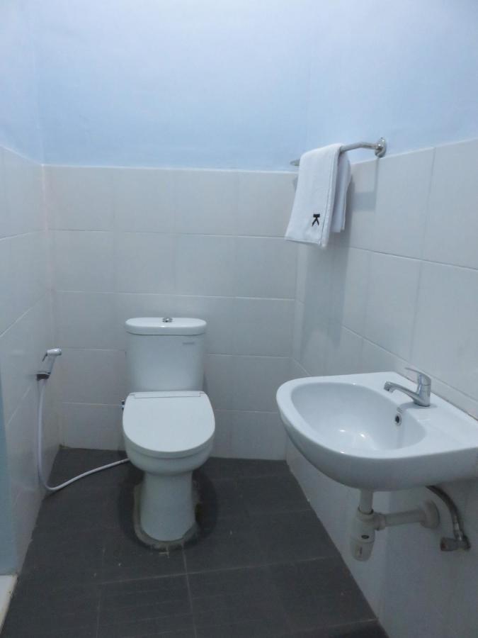 Kumpul Hostel Kuta Legian Εξωτερικό φωτογραφία