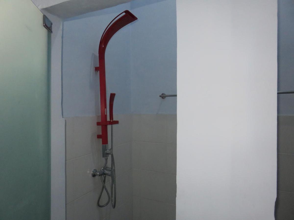 Kumpul Hostel Kuta Legian Εξωτερικό φωτογραφία