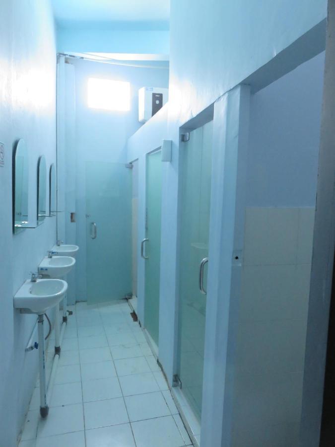 Kumpul Hostel Kuta Legian Εξωτερικό φωτογραφία